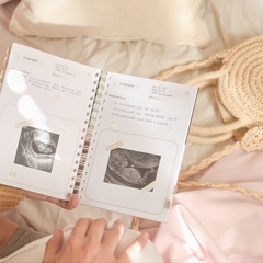 Agenda de Embarazo - tienda online