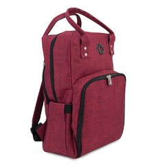 Mochila Maternal Eva - comprar online