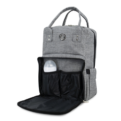 Mochila Maternal Eva - comprar online