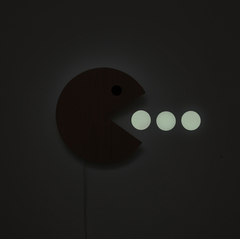 Lámpara Decorativa Pac Man en internet