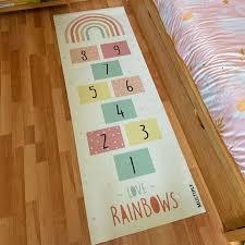 Playmat Rainbow