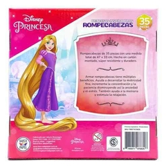 Rompecabezas Princesas De Disney 35 Piezas en internet