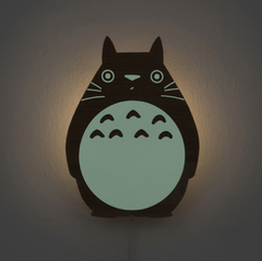 Lámpara Totoro - comprar online