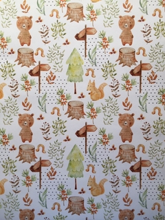 Papel A3 34