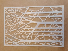 Stencil 20x30