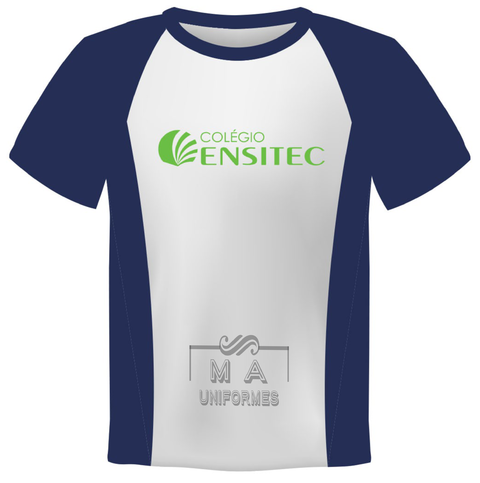 Colégio Costa Viana / Camiseta - M.A Uniformes