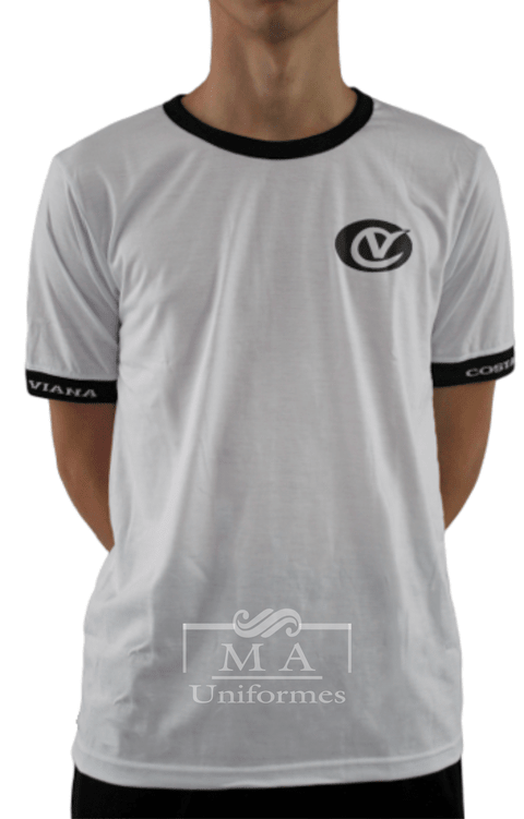 Colégio Costa Viana / Camiseta - M.A Uniformes