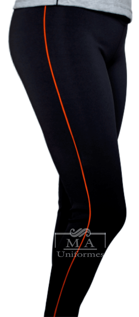 Colégio Costa Viana / Calça legging - M.A Uniformes