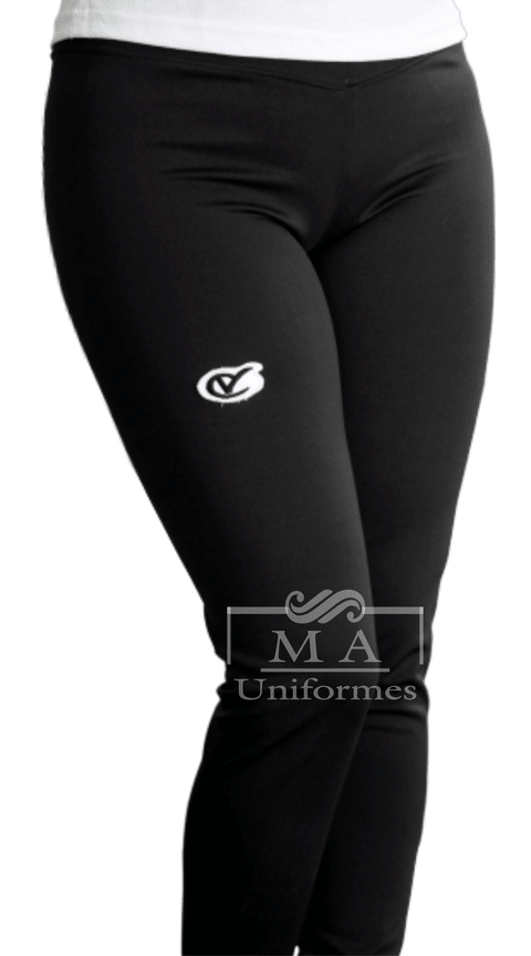 Colégio Costa Viana / Calça legging - M.A Uniformes