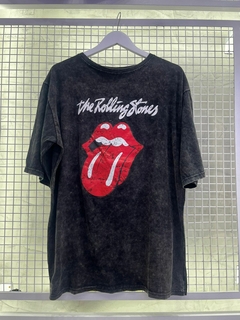 Remera Rolling Stones