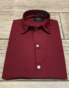 Camisa Rígida - tienda online