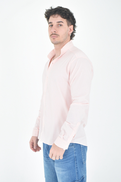 Camisa bengalina Mao ML - tienda online