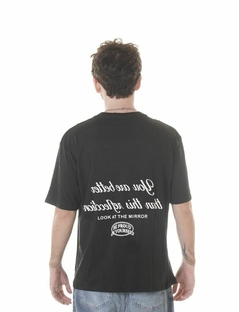 Remera Mirror - tienda online