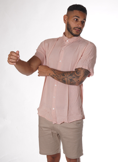 Camisa fibrana clasica - comprar online