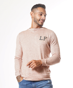 Sweater LeFur - tienda online
