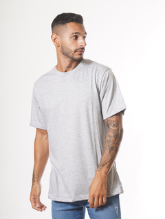 Remera Over Size - Lefur