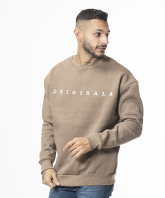 Buzo Oversize Originals - comprar online