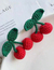 CLIPS CHERRIES