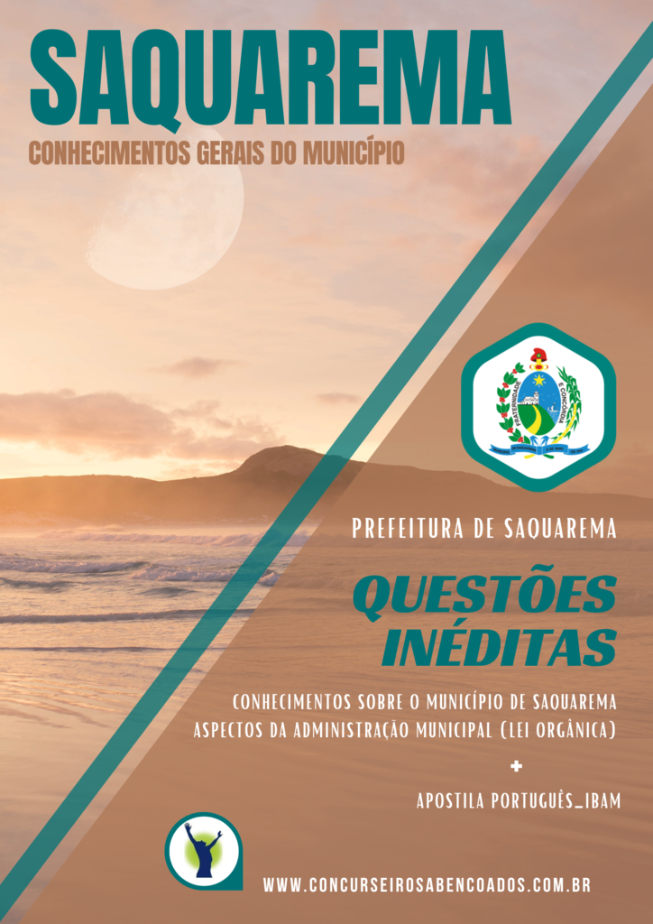 Conhecimentos Gerais