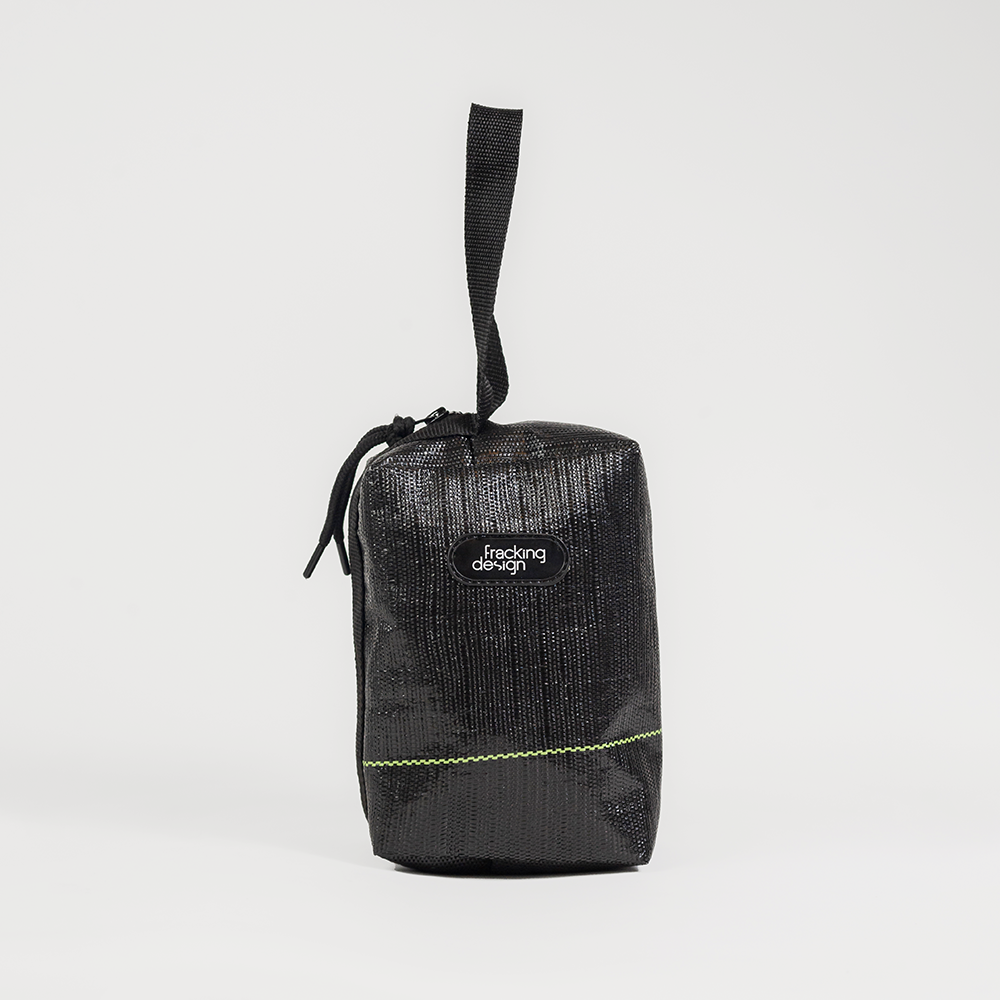 Vanity Bag 1 Buy in Fracking Design