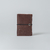 Card Holder Brown