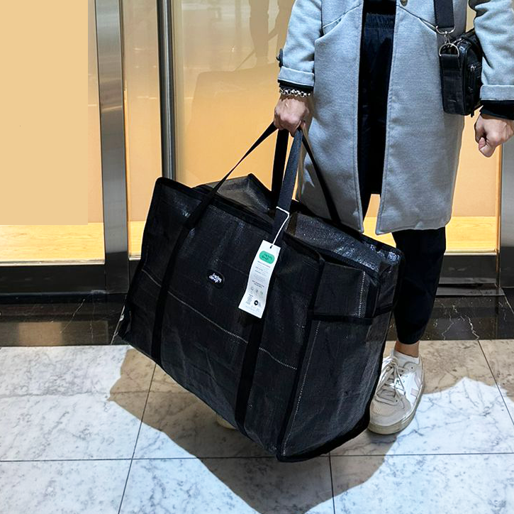 Bolso XXL Comprar en Fracking Design