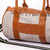 Circular Duffle Bag Traful - buy online