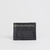 Image of Wallet Huacalera Black