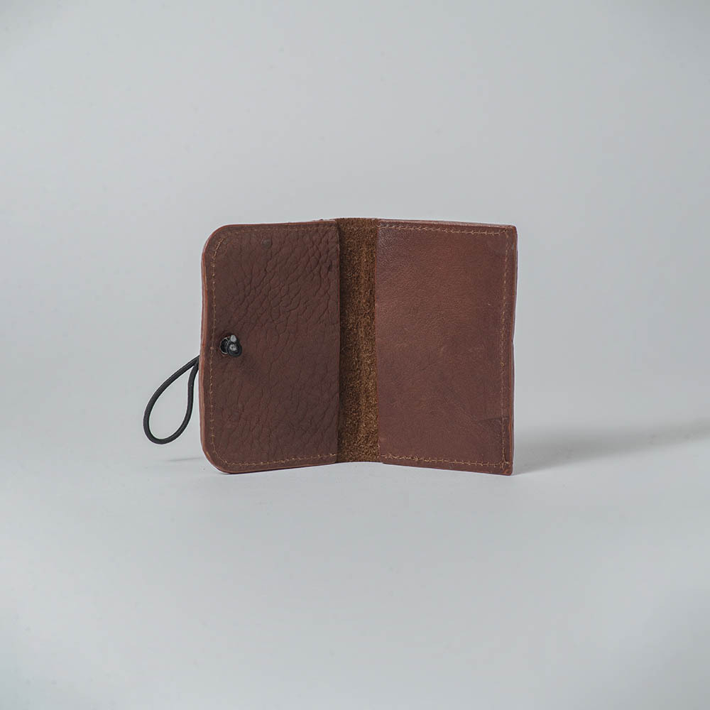 Tarjetero Suela Comprar en Fracking Design