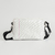 Crossbody Flor del Sur White - Fracking Design