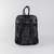 Backpack Lonco Black on internet