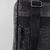 Backpack Lonco Black - Fracking Design