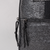 Backpack Lonco Black - Fracking Design