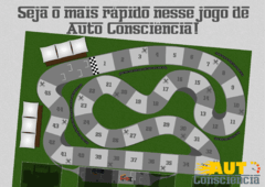 TDAH - Jogo da Autoconsciência