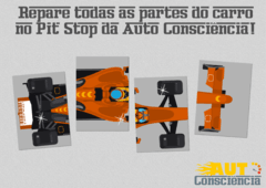 TDAH - Jogo da Autoconsciência na internet