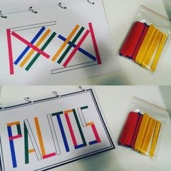 Palitos