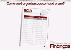 Organizando as Finanças na internet