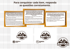 Aventuras Sociais - comprar online