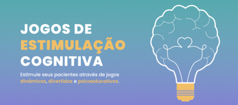 Carrusel Cognos - Materiais de Estimulação Cognitiva