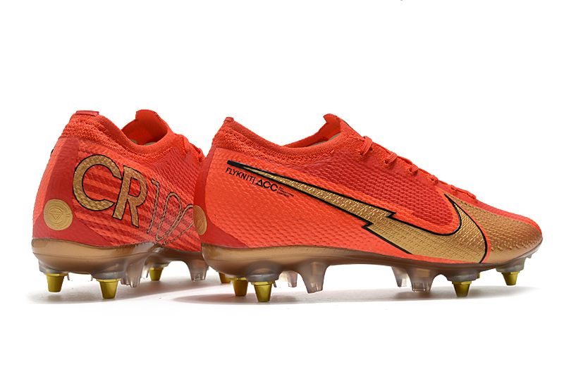 Nike Mercurial Vapor Elite CR7 SG