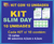 Kit Slim Day com 10 unidades - PROMO! - comprar online