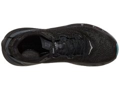 HOKA ONE ONE Elevon 2 Men's Shoes Black/Dark Shadow - ASPORTS - Since 1993!
