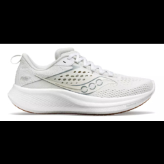 Saucony Ride 17 Women's Shoes -pearl