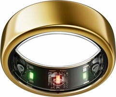 Oura Ring Gen3 Horizon - Smart Ring -Gold