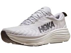 HOKA Gaviota 5 Men's Shoes - Nimbus Cloud/Steel Wool
