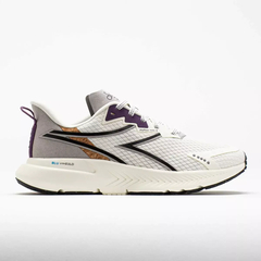 Diadora Mythos Blushield Volo 4 Women's Whisper White/Sunset Purple