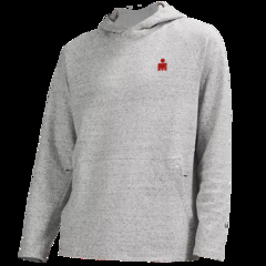 IRONMAN lululemon MENS AT EASE HOODIE