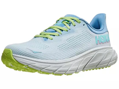 HOKA Arahi 7 Women's Shoes - Illusion/Dusk