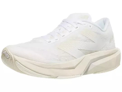 New Balance FuelCell Rebel v4 Women's Shoes - White/Linen