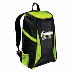 DELUXE COMPETITION PICKLEBALL BACKPACK BAG